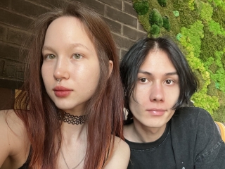 Webcam sex de Coralineaiden