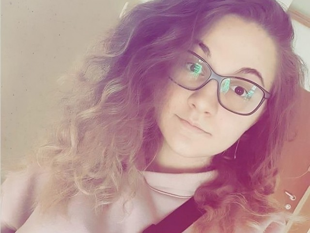 Curlycharm22's Profil - Bild n°0