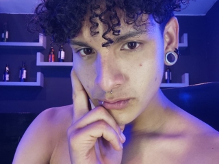 Webcam sex con Dark_Scoot