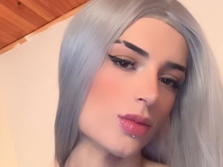 Webcam sex con Dayanossa