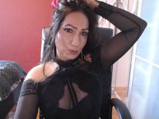 Webcam sex de Dazzlingmyra