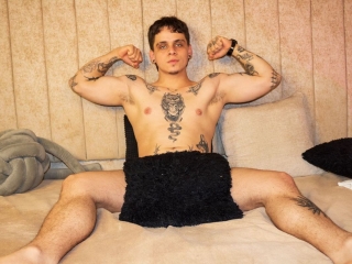 Webcam sex con Dennismunera