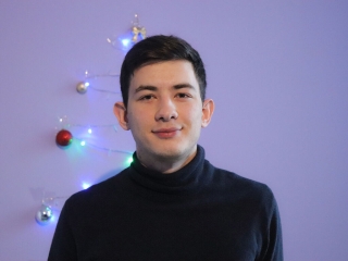 Webcam sex con Dennywayne