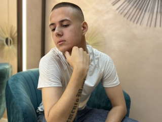 Webcam sex con Denzelforks