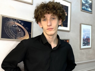 Webcam sex con Deonrodsan