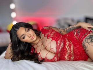 Webcam sex con Divaafterdark