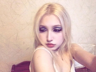 Webcam sex de Dorathyloske