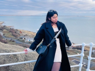 Webcam sex de Doravaughn