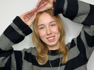 Webcam sex met Dorettaaleck