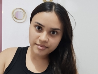 Webcam sex con Dulcerosita