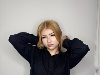 Webcam sex con Edithbiglow