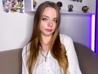 Webcam sex de Effienight