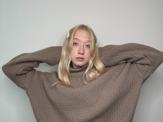 Webcam sex met Elenedevon