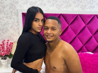 Webcam sex met Eliotandaura