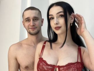 Webcam sex de Eliseandfrank