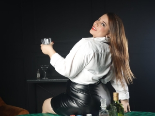 Webcam sex met Elizabeth_Johnson