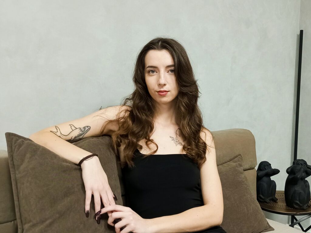 Elizabetwilsoon's profile - Image n°0