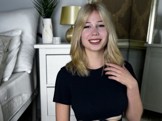 Webcam sex met Ellarix