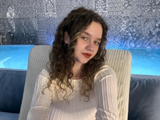 Webcam sex con Elliawesty