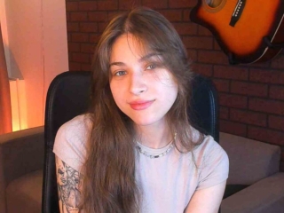 Webcam sex with Elliecruze