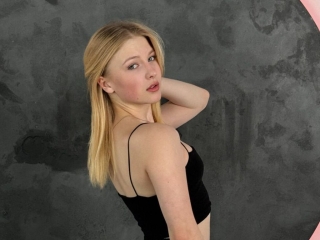 Webcam sex con Ellieroyce