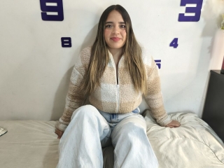 Webcam sex de Ellyeconnor