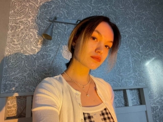 Webcam sex con Elswythbun
