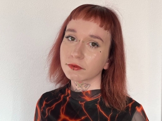 Sexcam Live Show von Elwinebuskey