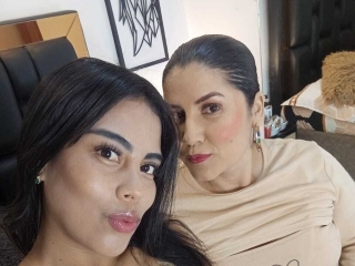 Webcam sex met Emmagonzales