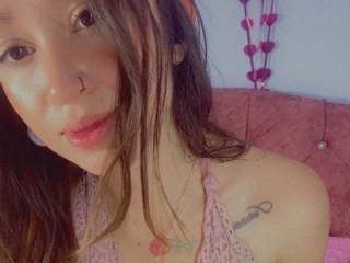 Webcam sex de Emy_Latin