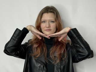 Webcam sex met Erlinahakey