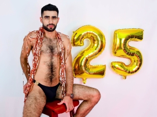 Webcam sex con Ethanwalker