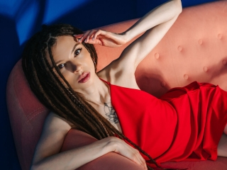 Webcam sex con Evabellerose