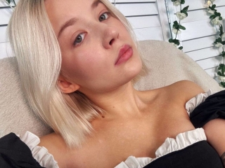 Webcam sex con Evakirke