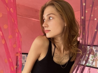 Webcam sex de Evamate