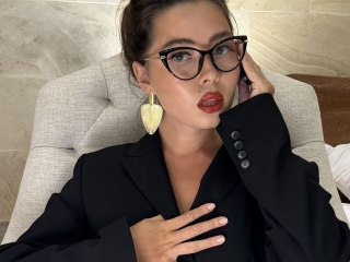 Webcam sex de Evamone