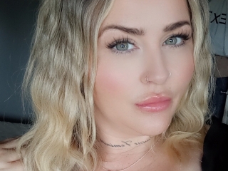 Webcam sex de Evie_Love