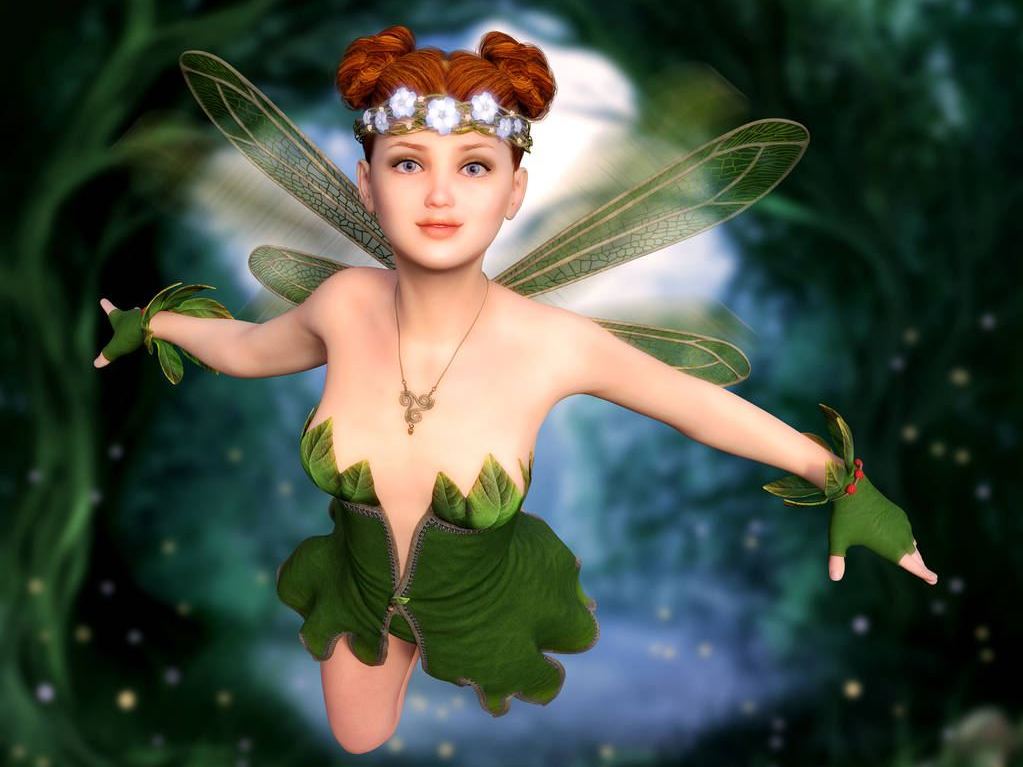 Profil de Fairybaby44 - Photo n°0