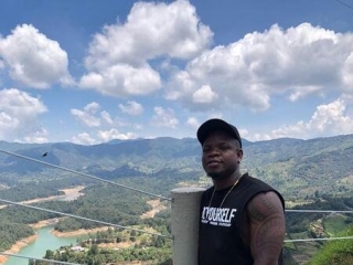 Profil de Feliipehot