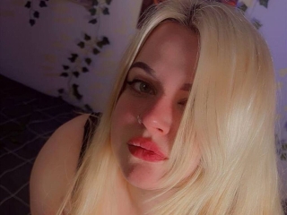 Webcam sex met Feralcrystal