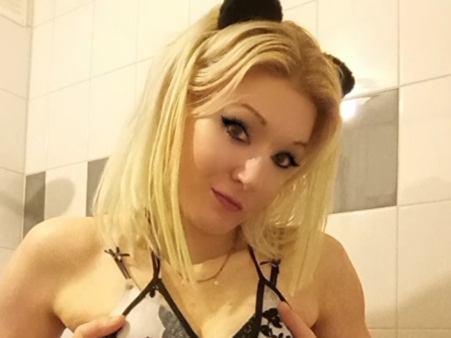 BlondBabe90' profilo - Immagine n°2