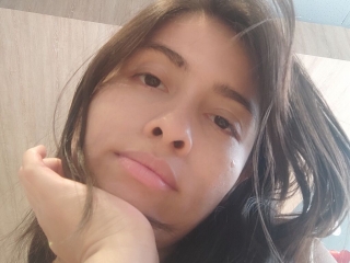 Webcam sex con Gabyellesantana