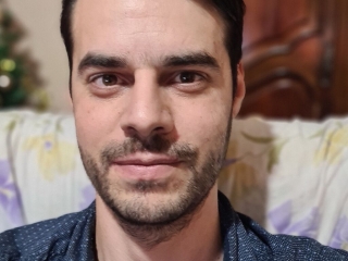 Webcam sex con Georgechoco