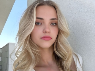Webcam sex met Georginaesse