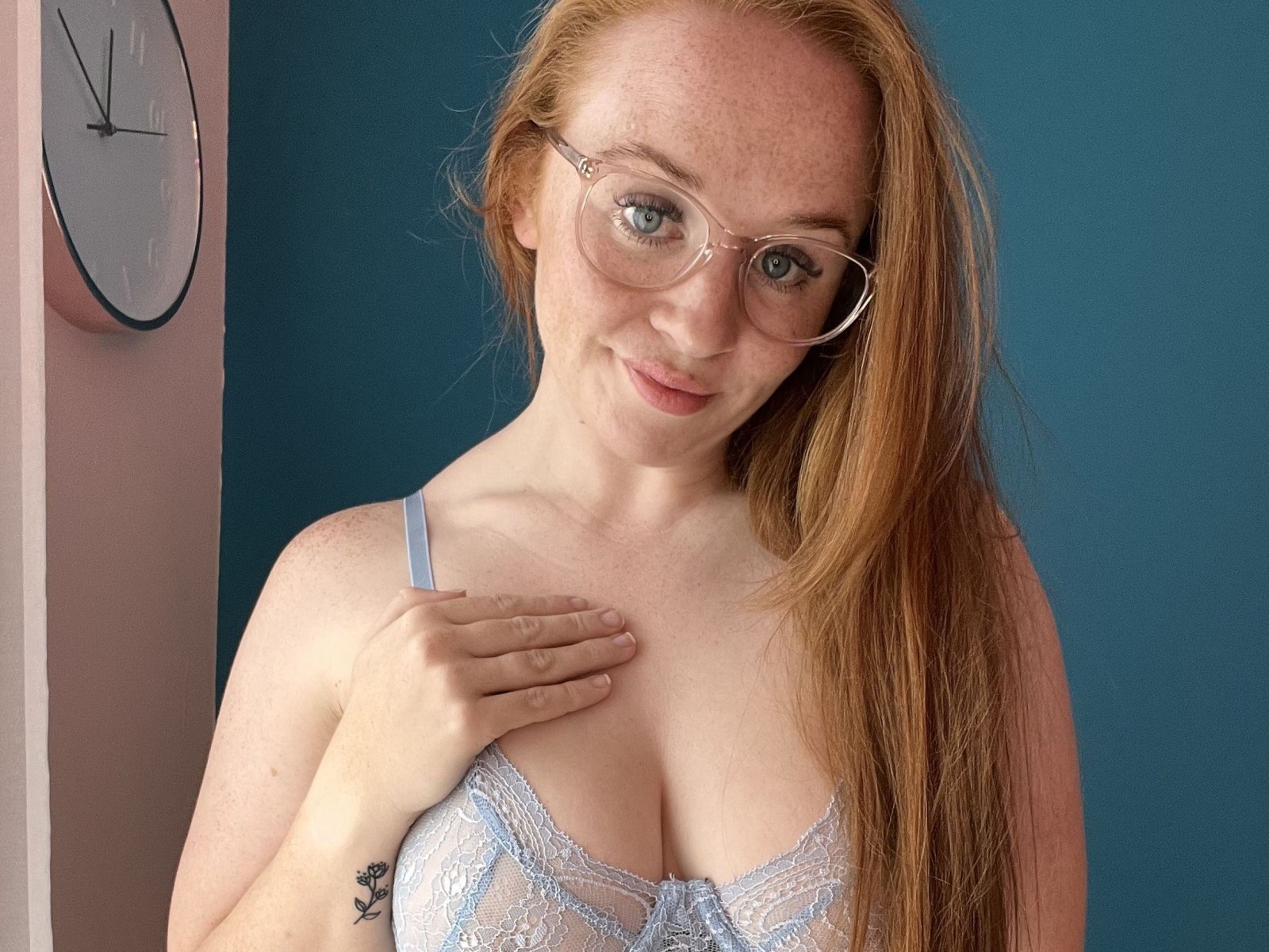 Gingerxspiceuk's profiel - Afbeelding n°2