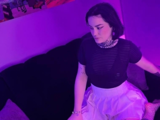 Webcam sex with Gleep