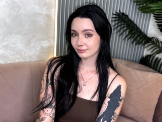 Webcam sex de Goldystark