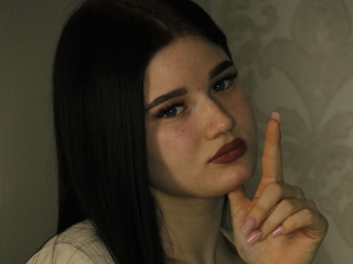 Webcam sex con Gwendolynbuff