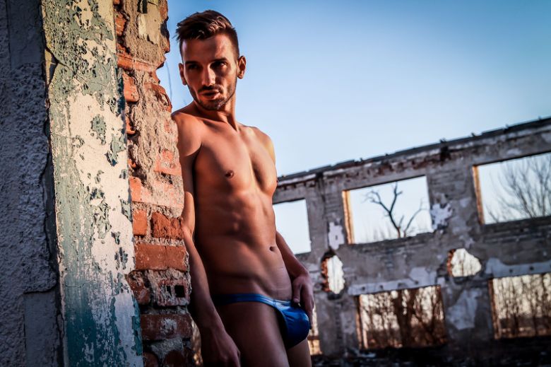 Profil de HotBoyXXL - Photo n°4