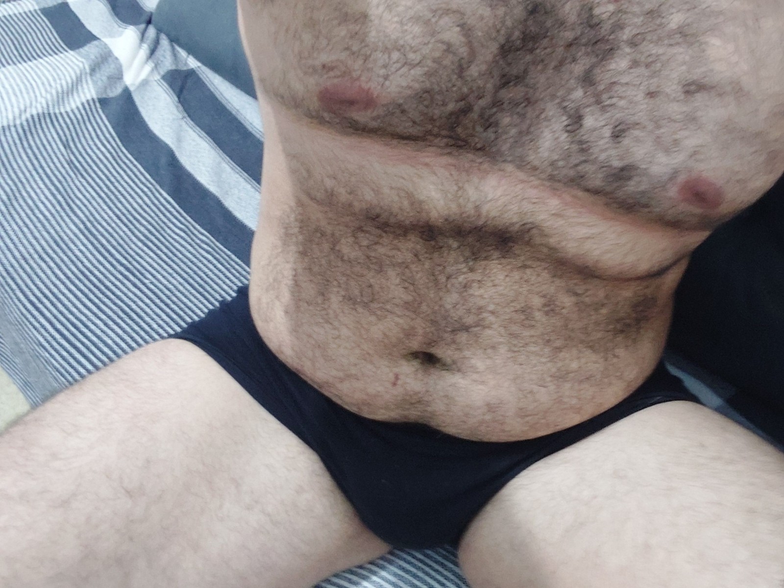 Profil de Hairybear18 - Photo n°0